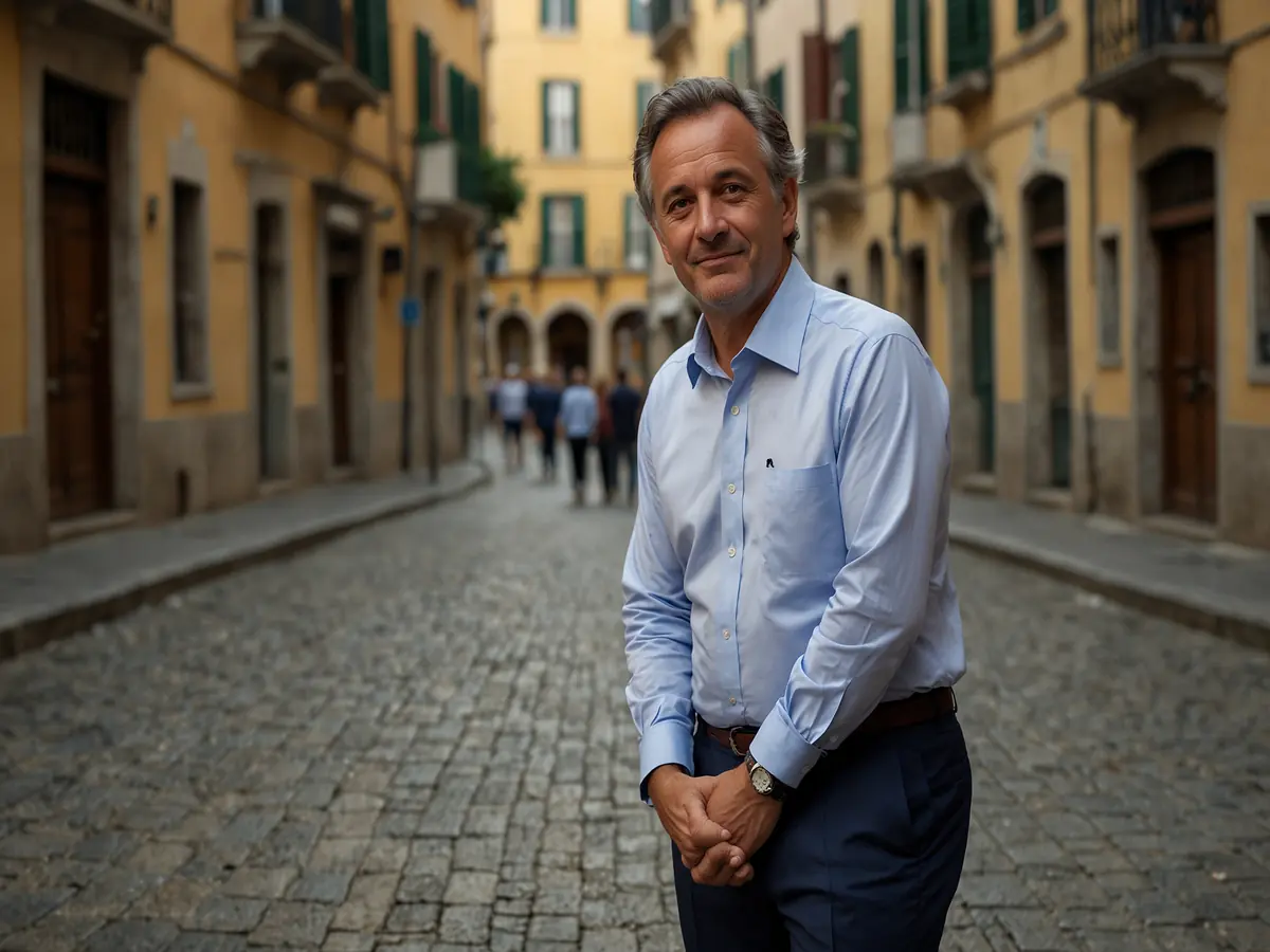 Odori Molesti in Città: Il Sindaco Interviene sul Problema