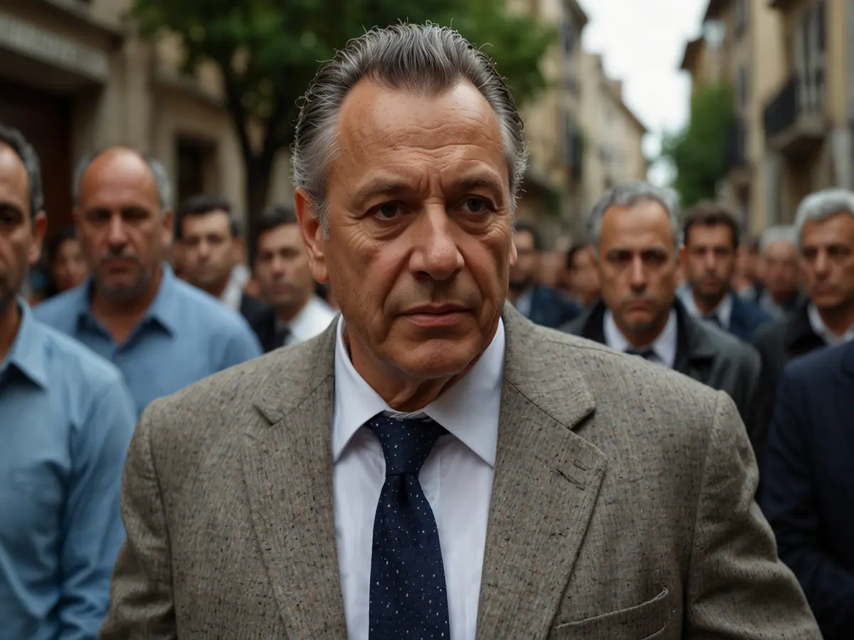 28 Marzo 2026: La Marcia per la Legalità della Martesana - Un Passo Contro la Mafia a Cassano