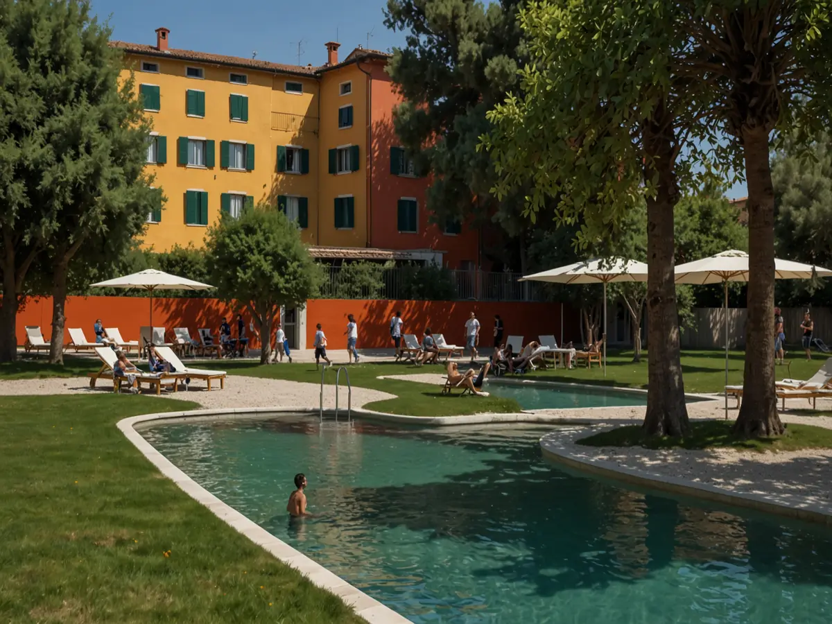 Iscrizioni Aperte per il Campus Comunale di Buccinasco: Vacanze Pasquali all'Insegna del Divertimento!