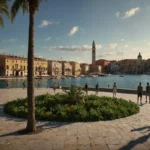 Rho: L'Agorà in Piazza Marinai d'Italia, un Progetto di Valorizzazione Partecipata