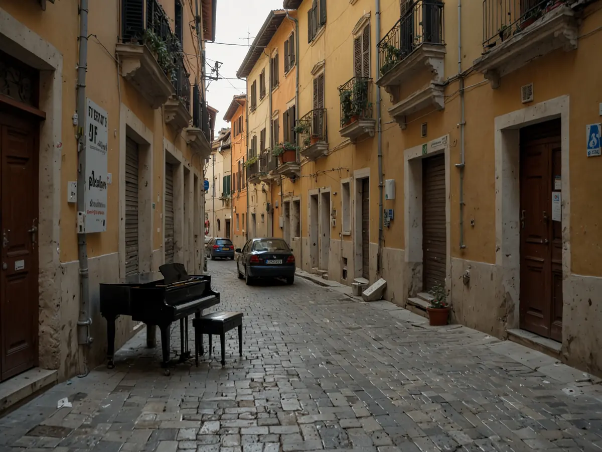 Avviata la Consultazione Pubblica del Piano di Emergenza Esterno dello Stabilimento ALTHALLER SRL: Cosa Devono Sapere i Cittadini