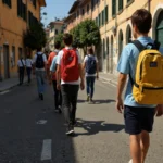 Ricerca Urgente di Scrutatori: Posti Vacanti nelle Scuole di Viale Liguria, Via della Repubblica e Via Boccacci