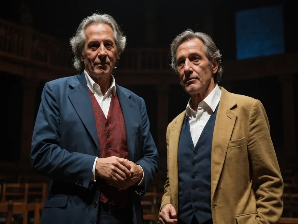 Dantedì al Teatro Civico de Silva: un viaggio con Dante e il professor Gianni Vacchelli tra pace, amore e attualità della Commedia