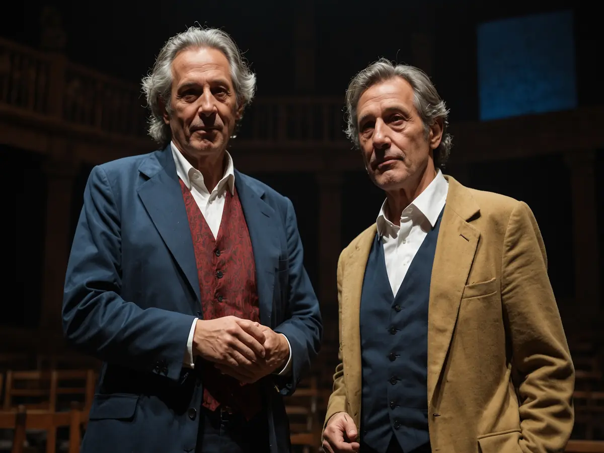 Dantedì al Teatro Civico de Silva: un viaggio con Dante e il professor Gianni Vacchelli tra pace, amore e attualità della Commedia