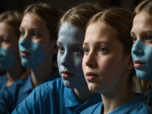 Rozzano Celebra la Giornata Mondiale dell'Autismo 2026: Oltre il Blu, Oltre il Silenzio