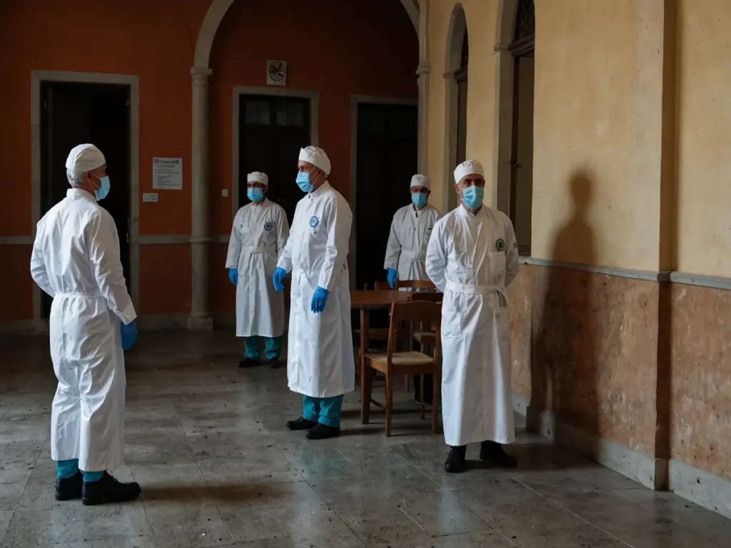 Rivoluzione Sanitaria a Legnano: Incontro Pubblico il 7 Marzo per Discutere il Futuro della Salute Territoriale