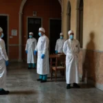 Rivoluzione Sanitaria a Legnano: Incontro Pubblico il 7 Marzo per Discutere il Futuro della Salute Territoriale