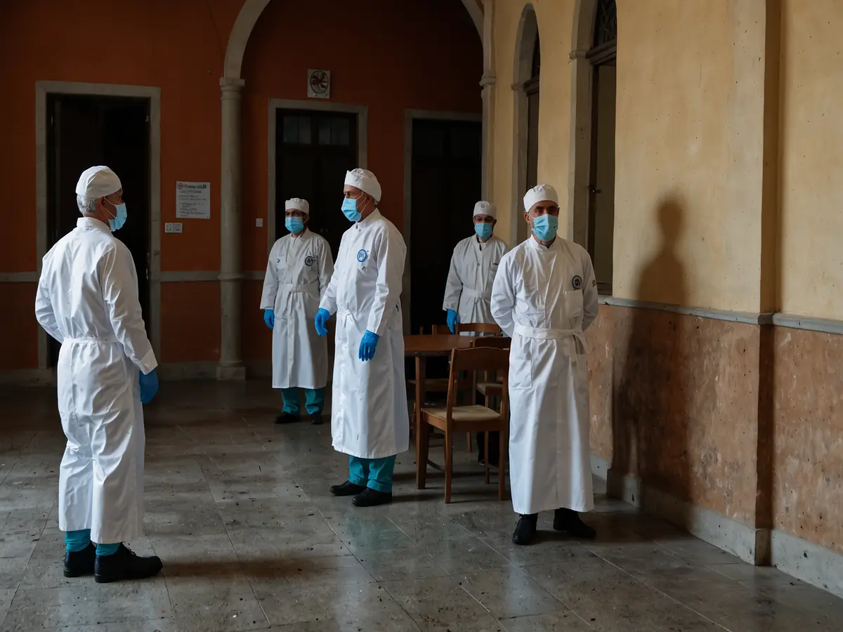 Rivoluzione Sanitaria a Legnano: Incontro Pubblico il 7 Marzo per Discutere il Futuro della Salute Territoriale