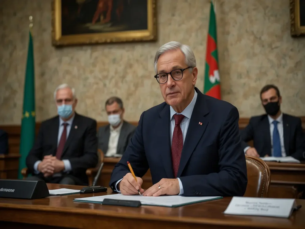 Riunione del Consiglio Comunale del 19 Marzo 2026: Punti Chiave e Decisioni Prese