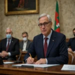 Riunione del Consiglio Comunale del 19 Marzo 2026: Punti Chiave e Decisioni Prese