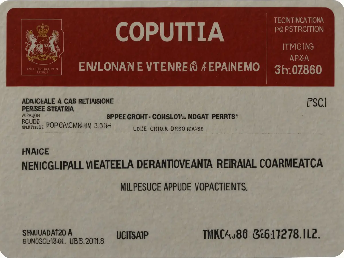 Estensione della Validità delle Carte d'Identità Cartacee fino al 3 Agosto 2026: Comunicazione Importante dal Comune