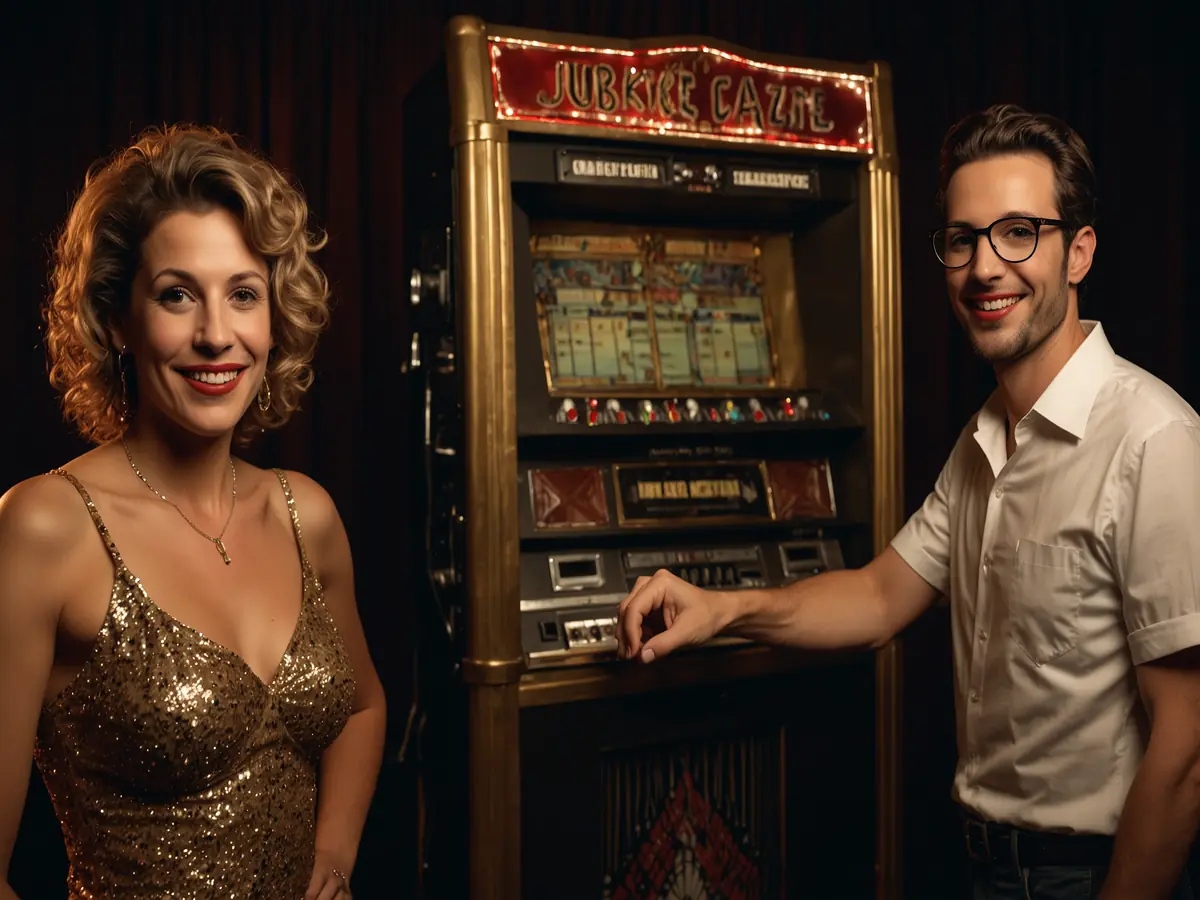 JukeBox Cabaret Terza Edizione: Serata di Beneficenza e Live Music all'Auditorium Padre Reina di Rho