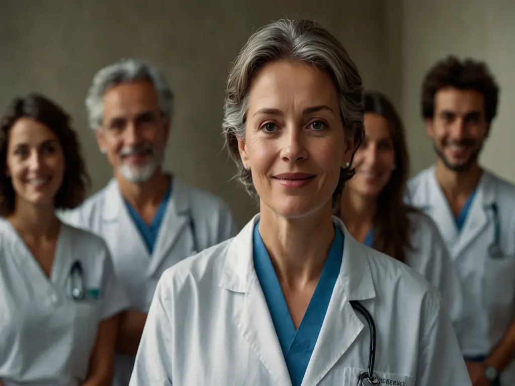 Tre Decenni di Eccellenza Medica: Celebriamo il 30° Anniversario dell'Istituto Clinico Humanitas