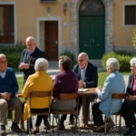 Incontro Gratuito di Educazione Terapeutica per Over 65: Appuntamento il 30/03/2026 presso l'Associazione Pensionati e Anziani di Inveruno