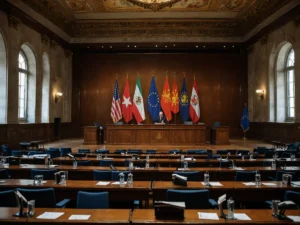 Convocazione Ordinaria del Consiglio Comunale il 16 Marzo 2026: Dettagli e Agenda