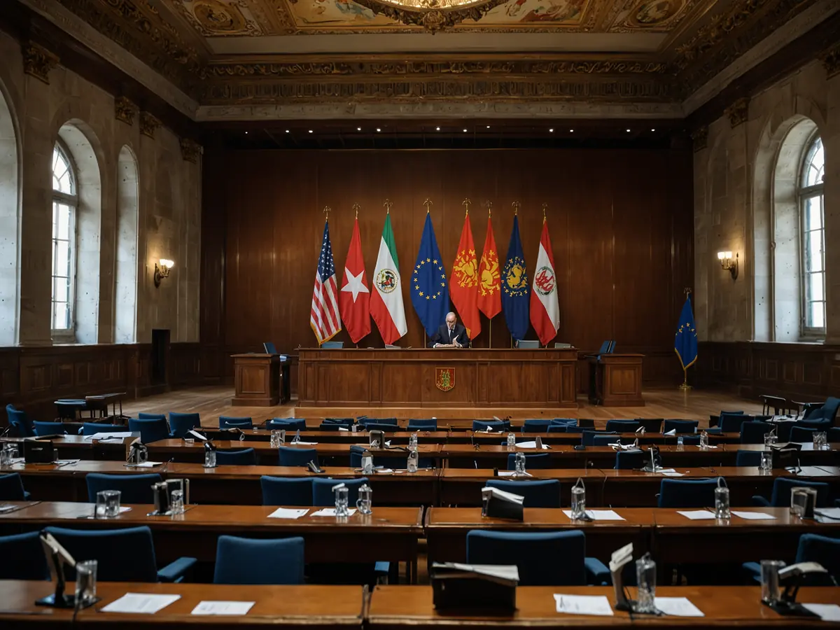 Convocazione Ordinaria del Consiglio Comunale il 16 Marzo 2026: Dettagli e Agenda