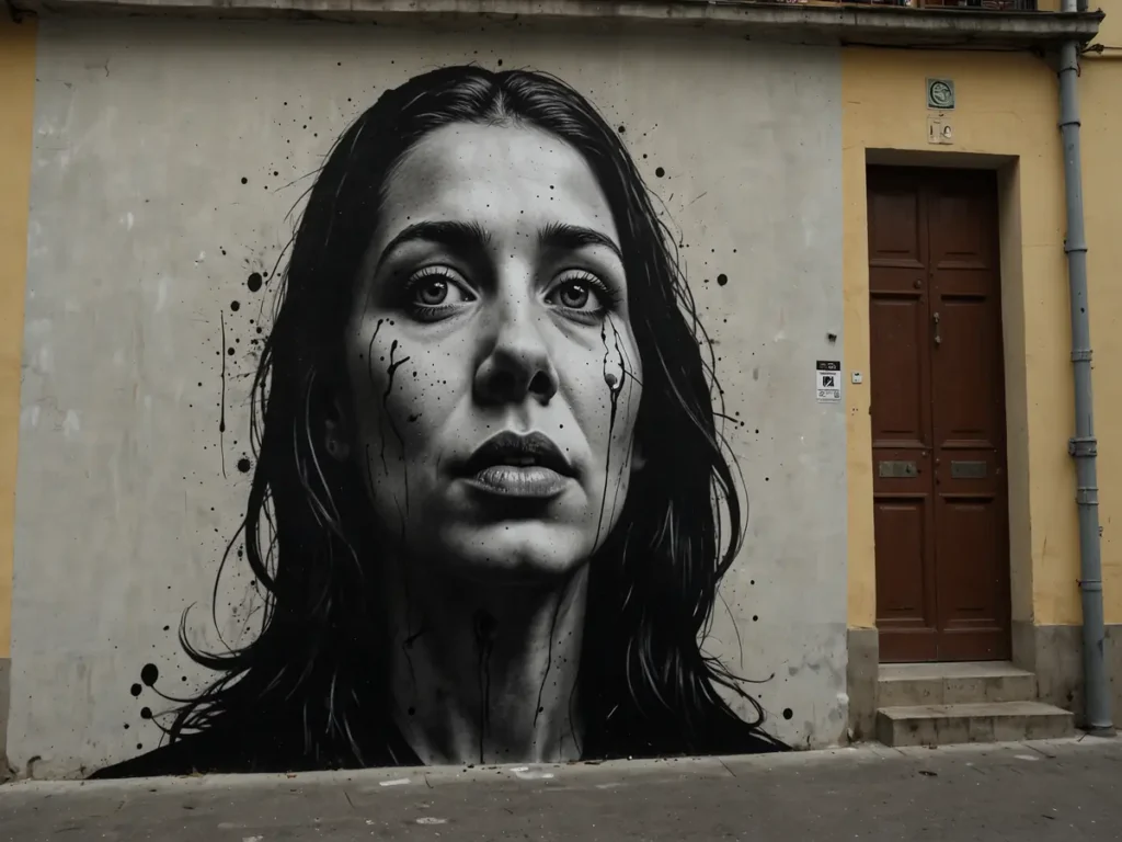 Cologno Monzese: Via libera alla Street Art con il progetto 'Mura Libere'