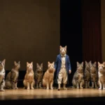 Teatro Famiglia Presenta: 'Il Gatto Senza Stivali', un Omaggio alla Creatività