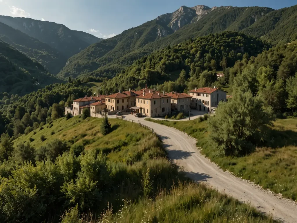 Comune di Cerro al Lambro: Servizio di Accompagnamento ai Seggi per il Referendum 2026, un Aiuto per Chi ha Difficoltà a Spostarsi
