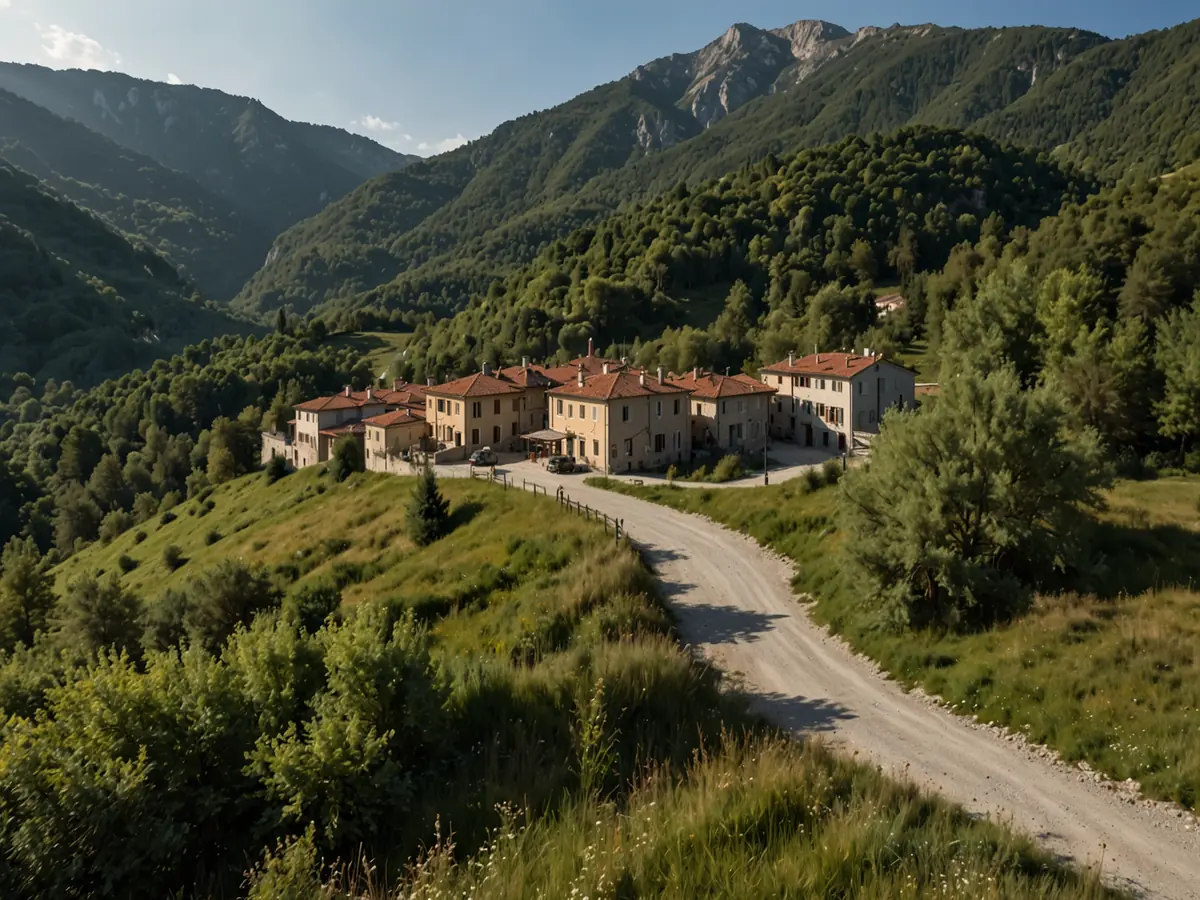 Comune di Cerro al Lambro: Servizio di Accompagnamento ai Seggi per il Referendum 2026, un Aiuto per Chi ha Difficoltà a Spostarsi