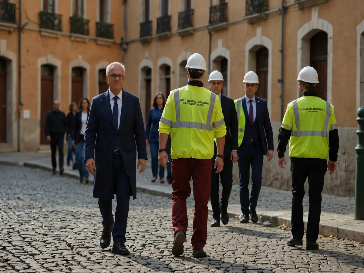 Convocazione delle Commissioni Consiliari Urbanistica e Lavori Pubblici: Appuntamento il 18 Marzo 2026
