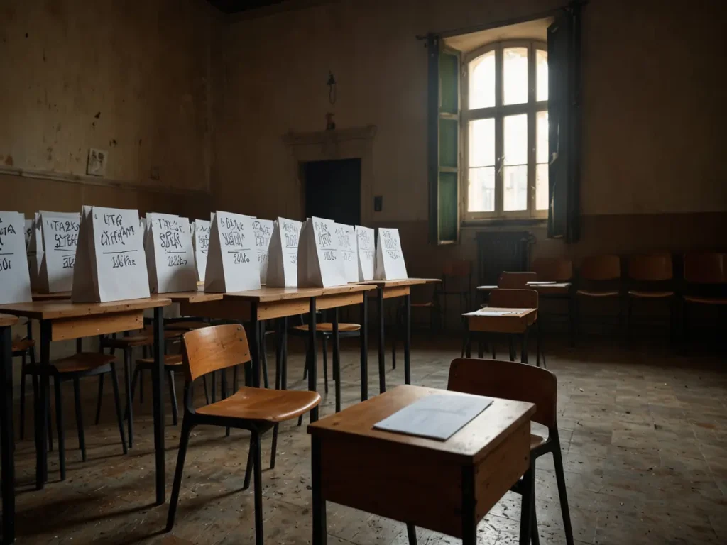 Referendum 2026: Il Diritto di Voto dei Degenti negli Ospedali e Case di Cura Italiane