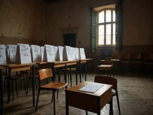 Referendum 2026: Il Diritto di Voto dei Degenti negli Ospedali e Case di Cura Italiane