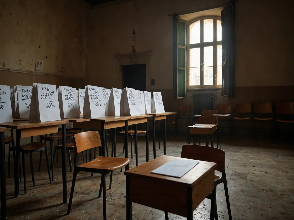 Referendum 2026: Il Diritto di Voto dei Degenti negli Ospedali e Case di Cura Italiane