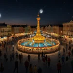 Marzo a Abbiategrasso: il Luna Park fa tappa in Piazza Vittorio Veneto