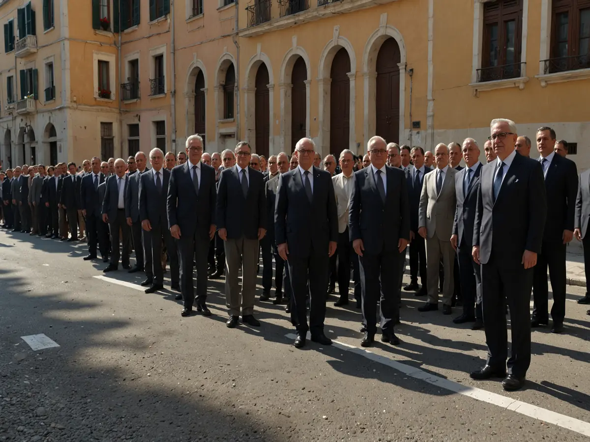 Buccinasco e Prefettura Contro Sentenza Tar: Ricorso al Consiglio di Stato per Caso di Autonoleggio Antimafia