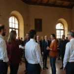 Riunione della Consulta Interculturale: Appuntamento il 23 Marzo alle 21.00 nel Castello Visconteo