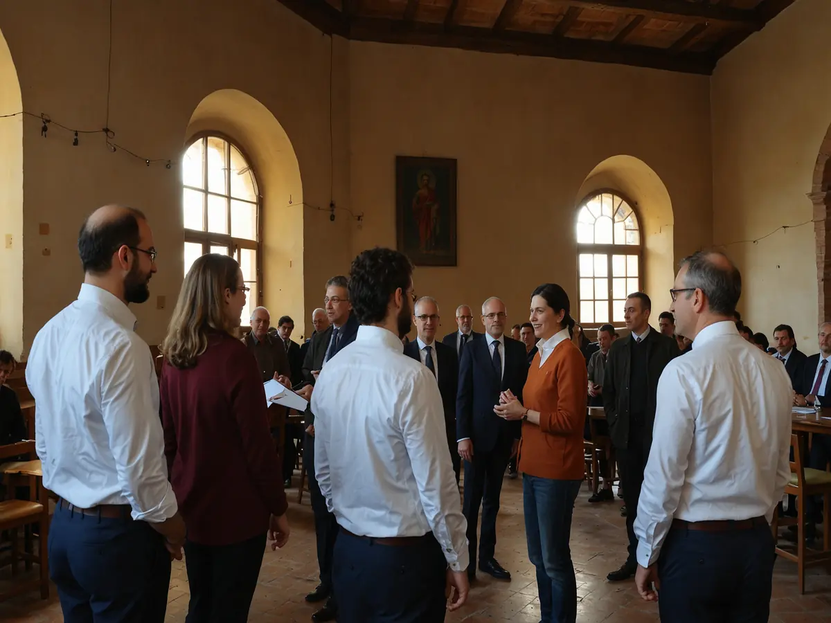 Riunione della Consulta Interculturale: Appuntamento il 23 Marzo alle 21.00 nel Castello Visconteo