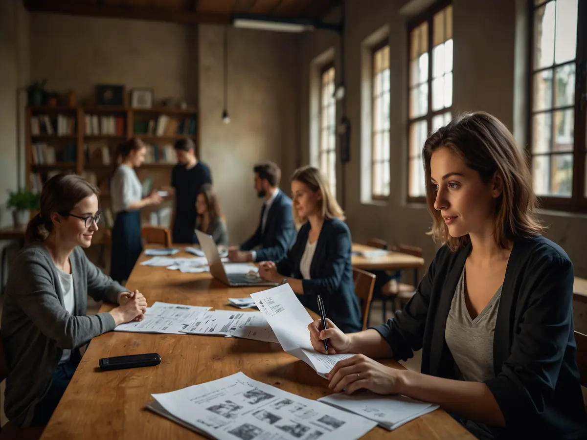 Corsi Gratuiti per Disoccupati: Nuove Offerte di Lavoro e Opportunità di Formazione