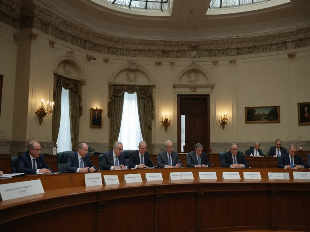 Convocazione della Commissione Ambiente e Territorio: Appuntamento il 17 Marzo 2026 per Discutere Aggiornamenti sul PUMS