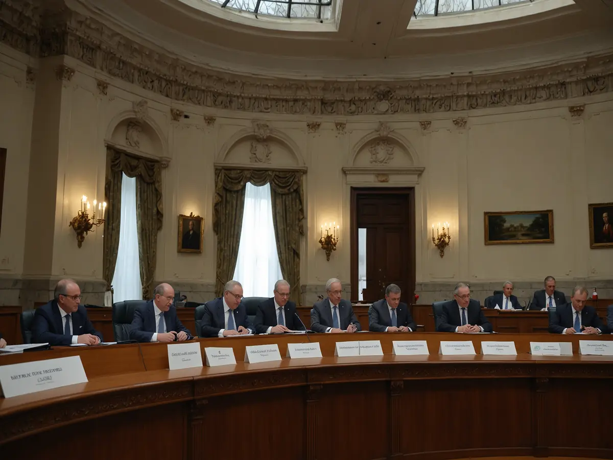 Convocazione della Commissione Ambiente e Territorio: Appuntamento il 17 Marzo 2026 per Discutere Aggiornamenti sul PUMS