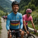 Cassano d'Adda in Frenesia: Preparativi in Corso per Accogliere il Giro d'Italia