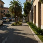 Avviso Importante per Cittadini Residenti e Non: Regolamentazione del Parcheggio Durante la Fiera delle Palme