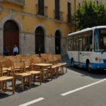 Inaugurazione della Strada Scolastica e Celebrazione del Compleanno di Bicibus e Pedibus: Un Invito Aperto a Tutta la Cittadinanza