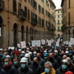 Regolamentazione e Variazioni alla Viabilità per la Manifestazione 'Sbaracco' del 14 Marzo 2026: Dettagli e Informazioni Utili