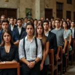 Marcia per la Legalità a Rho: 700 Studenti Ricordano le 1.117 Vittime Innocenti della Mafia