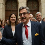 8 Marzo: Il Sindaco Mattia Ferretti e l'Amministrazione Comunale Celebrano la Festa della Donna