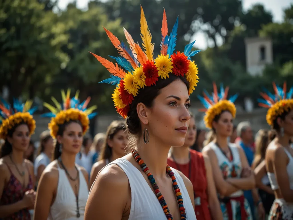 Coralium - Il Festival dei Continenti: Abbiategrasso diventa palcoscenico di culture e linguaggi
