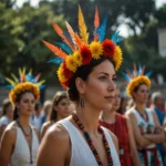 Coralium - Il Festival dei Continenti: Abbiategrasso diventa palcoscenico di culture e linguaggi