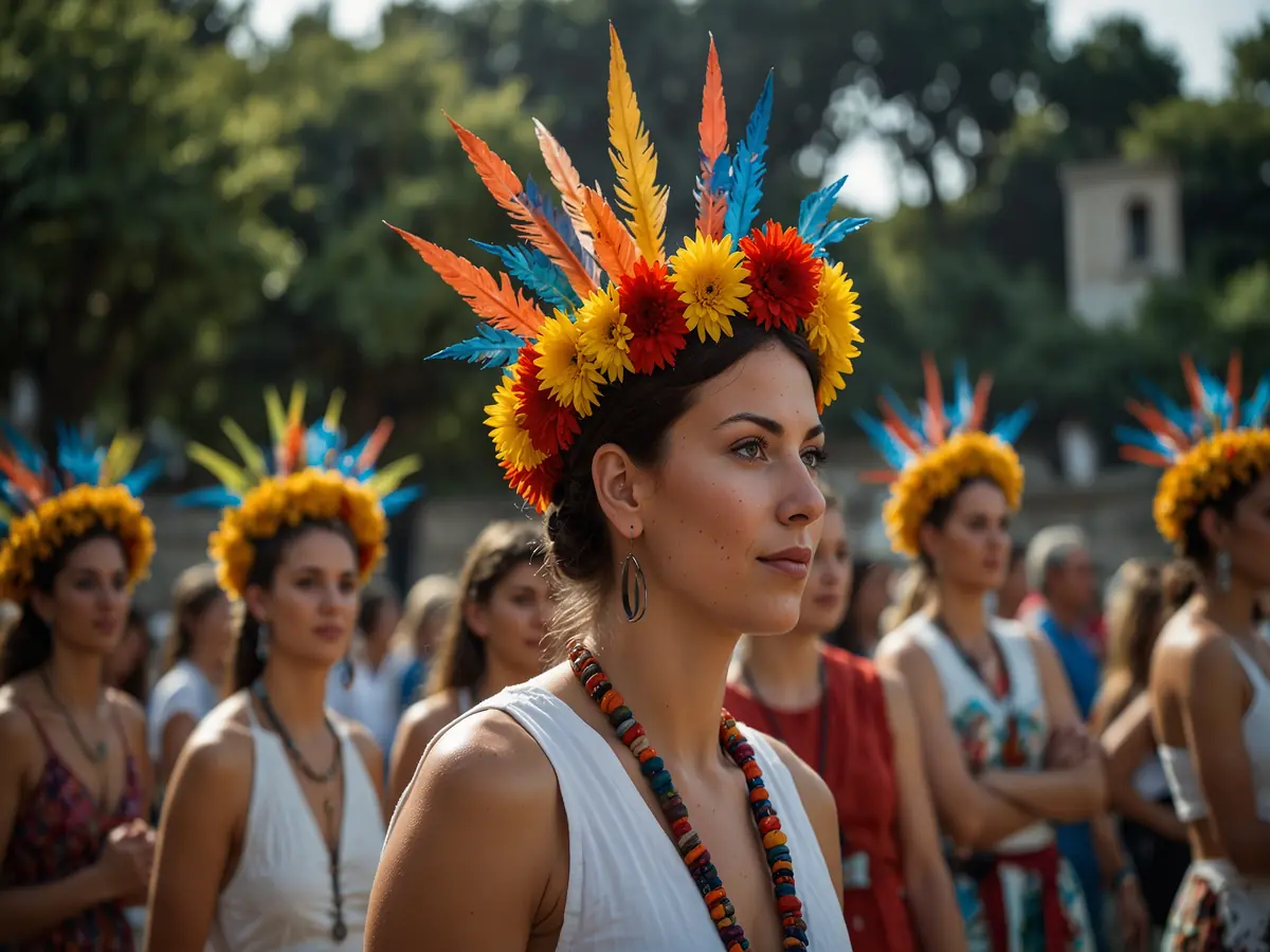 Coralium - Il Festival dei Continenti: Abbiategrasso diventa palcoscenico di culture e linguaggi