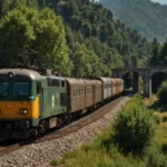 Interventi di Manutenzione Programmata sulla Linea Ferroviaria di Seveso: Dettagli e Implicazioni per i Viaggiatori