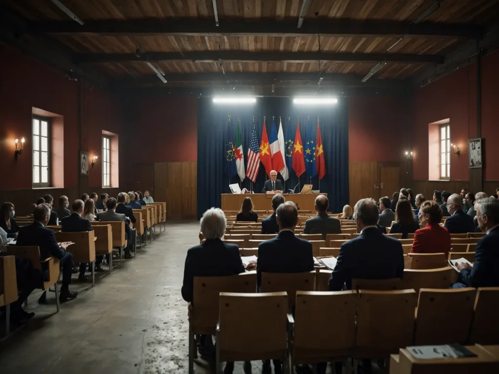 Referendum Costituzionale 2026: Come Vengono Designati i Rappresentanti di Lista