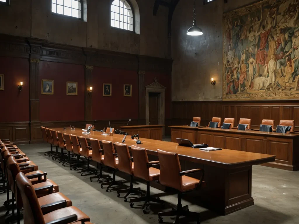 Convocazione del Consiglio Comunale di Buccinasco il 25 Marzo 2026: Dettagli e Agenda