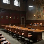 Convocazione del Consiglio Comunale di Buccinasco il 25 Marzo 2026: Dettagli e Agenda