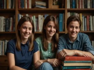 Centro per la Famiglia Ohana 2.0: Incontri Gratuiti per Genitori in Biblioteca a Buccinasco