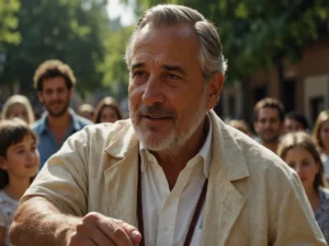 Celebriamo insieme la Festa del Papà: un omaggio alla figura paterna